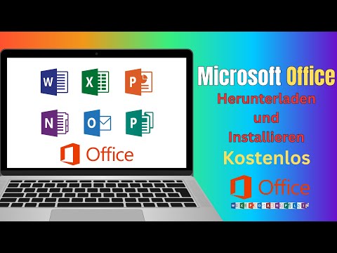 Microsoft Office 2025 Kostenlos Downloaden & Installieren | Ohne Produktschlüssel & Abo