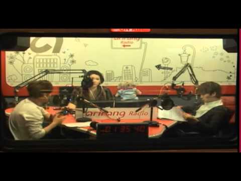 Eddy and prince Mak in Kpopin 29.04.15