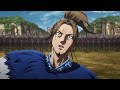 Kingdom Season 3 Episode 19 Xin S Speech