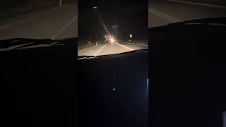 AH CRUISER DRIVING PART 23