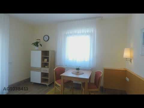 WU-1038411 - Möblierte 1,5 Zimmer Wohnung in Randersacker mit Balkon und WLAN