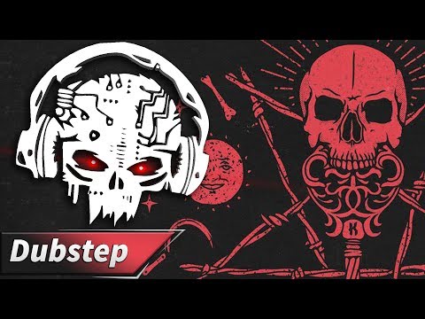 KEPLER & CYBRPNK - Rise Of The Dead