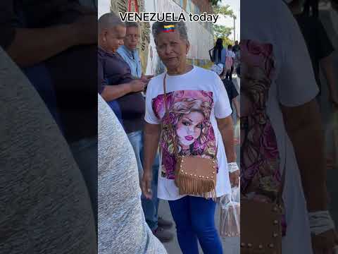 🇻🇪 Inside SAN MATEO streets, VENEZUELA #virtualtour #tejerias #aragua #venezuela