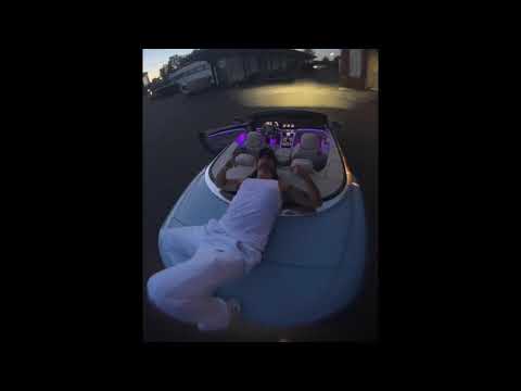 [FREE] Yung Hurn x Fergy53 x SWEETBOYBLONDEY Type Beat - "Starlight"