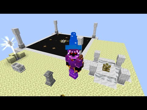 Minecraft Ragnamod - Episode 10 - Mastering the Stars