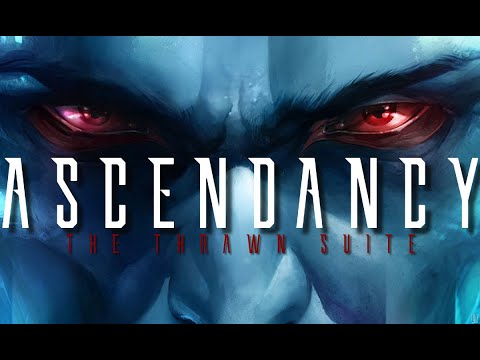 Ascendancy | The Thrawn Suite (Official Video)