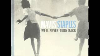 Mavis Staples  - Eyes On The Prize
