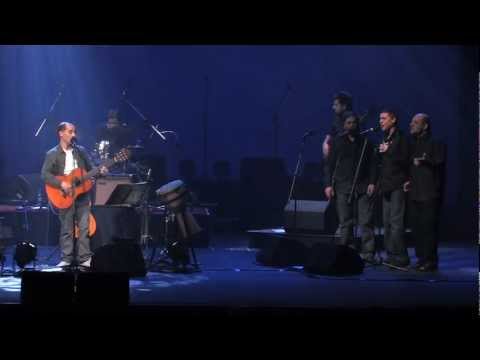 Murga Madre en los 30 años de música (Pinocho Routin & Edú Lombardo)