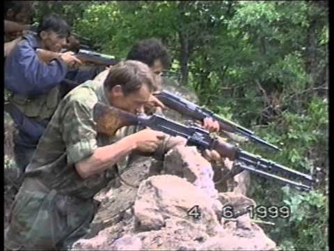 Dokumentar - Fatmir Nimanaj 12.08.2007