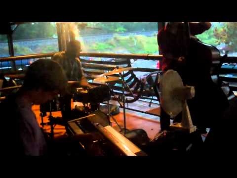Original Song-Elijah Fox Trio (live from Parker @ Otis)