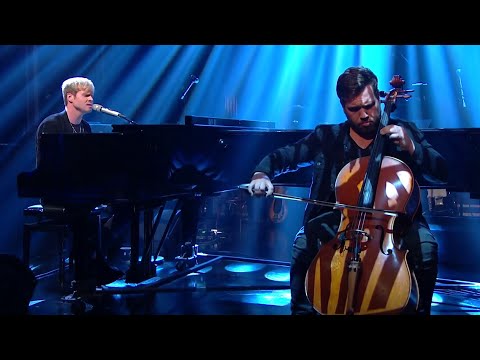 Steve Garrigan - High Hopes | The Late Late Show | RTÉ One