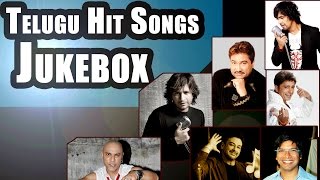 Bollywood Singers || Telugu Blockbuster Songs || Jukebox