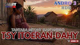 Download lagu Tantara Malagasy - TSY ITOERAN-DAHY Andro faha 3 -(Tantara mitohy isan'andro ny RDB )ARAHO NY PEJY👍❤ mp3