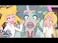 Polly Pocket SPA Time And Adventures With Polly ‍ ️ 1 Hour Cartoons