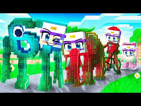 Dash Birth To Death as a HACKER BRAINROT!