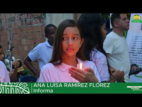 Reportajes Pacífico Étnico | Día de las Víctimas de Desaparición Forzada en Riosucio