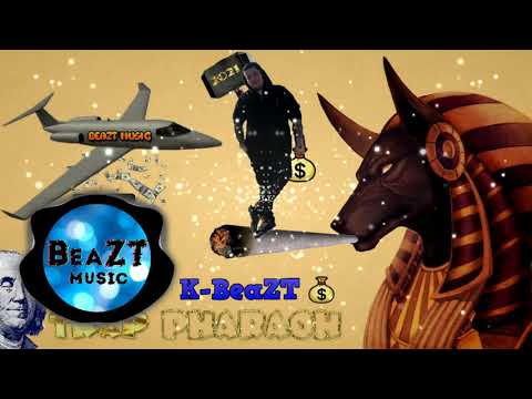 KikyoV - TRAP PHARAOH / ТРАП ФАРАОН (prod. stardust)