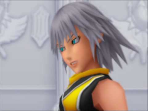 KH Re:CoM, English cutscene: 24 - Floor Eight (Part 1)