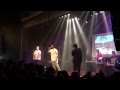 Alone - Spooky Black (Feat. Bobby Raps) Live ...