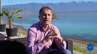 Venedik’te hayat, Merkez Jupa’da kalp
