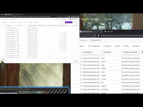 Item video thumbnail