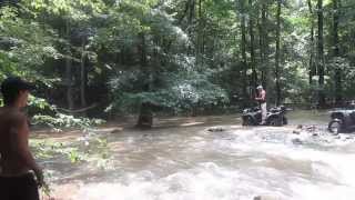 preview picture of video 'Bryant's Cove- Grundy County, Tennessee'
