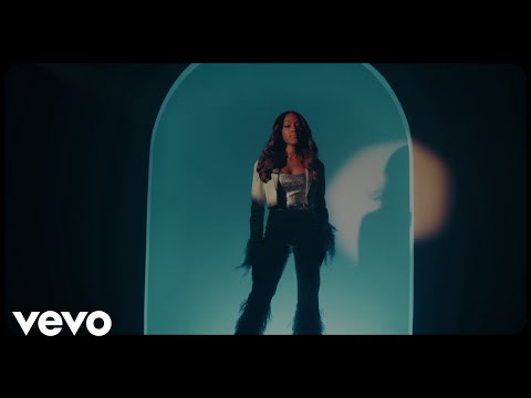 Ariel Fitz-Patrick - Shadow (Official Music Video)