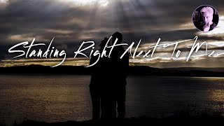 Standing Right Next To Me | Karla Bonhoff Karaoke