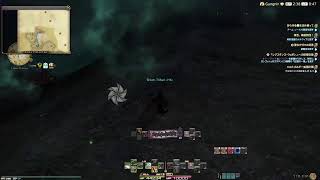 【FF14/暁月の終焉】#19 暁月のオスッテ