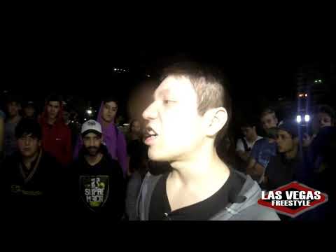 KUSA vs ROMA | FINAL | 23/9 Las Vegas Freestyle