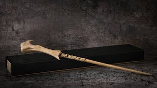 Top 3 Zauberstäbe aus dem Harry Potter-Universum