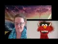 Elmo Belly Breathing