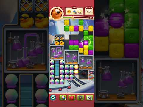 Toon Blast Level 6325-6328-2 Clear @mlupin‘s Room(2)