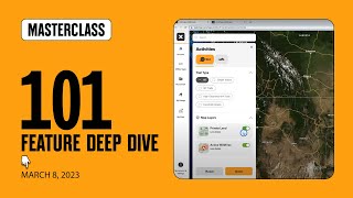 onX Offroad WebMap &amp; In-App Features Deep Dive with Hunter &amp; Jake | onX Offroad - Masterclass