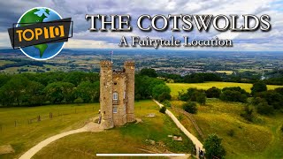 The Cotswolds England - Exploring England's Best CountrySide
