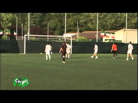 CBS / IVREA FASI FINALI GIOVANISSIMI FB REGIONALI - OKGOL 10.05.11