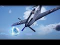 When A P 51 Battled A UFO