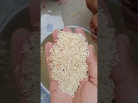 Rice Cleaning Machine
