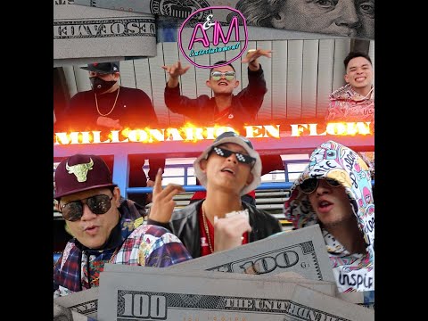 A&M presenta Symon x Alex x Chily- Millonario En Flow (video oficial)