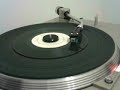 John Holt ‎– A Little Tear / Walking Along