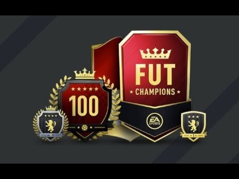 fut champions top 100