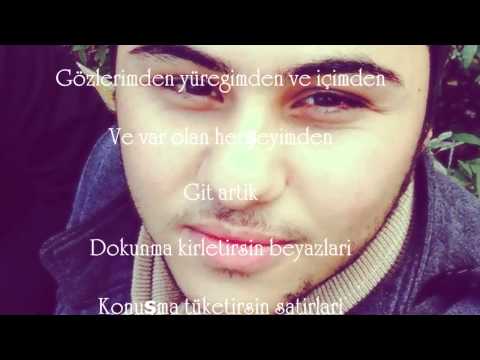 Ömür Özyaniz - Ayrilik Sevdi Bizi 2014