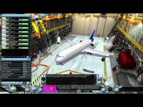 Airline Tycoon II PC