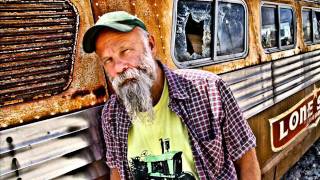 Seasick Steve - Rockin Chair