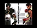 KOF MUGEN KYO Vs RYU