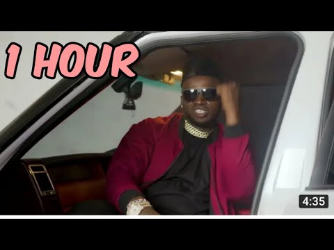 PUNGUZA KASHESHE - KHALIGRAPH JONES (1hour)