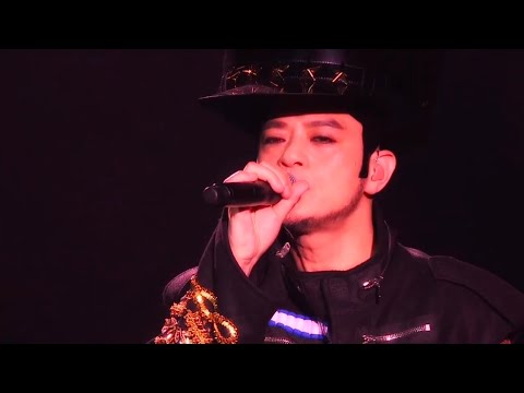 Video thumbnail for 填充 (Filling in Blanks) (Live at Hong Kong Coliseum 2017)