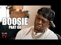 Boosie On King Von Serial Killer Documentary Youtubers Don T Know Anything About That Part 60
