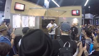 Victor Wooten- Pass Me Not, O Gentle Savior