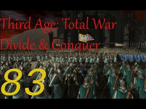 TATW: Lindon 83 - The Fall of Dale